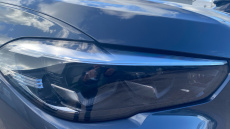 BMW X5 xDrive40d MHT M Sport 5dr Auto [Pro Pack] Diesel Estate